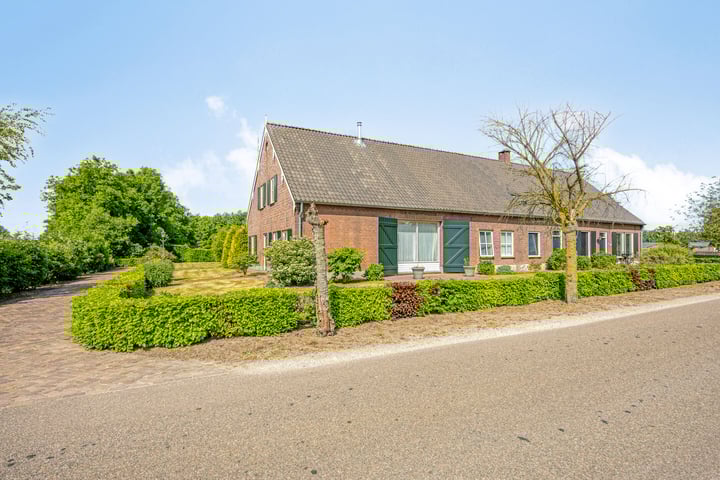 Foto van woning Leinserondweg 24A, Veghel