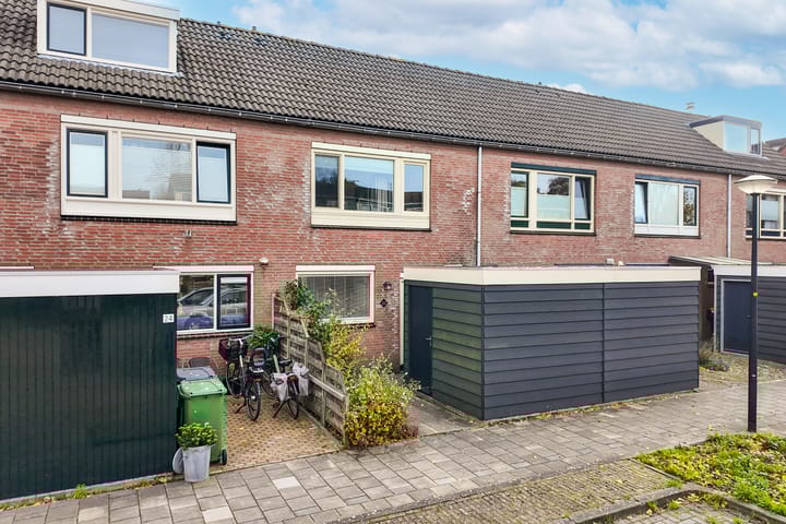 Lek 22 in Heerhugowaard