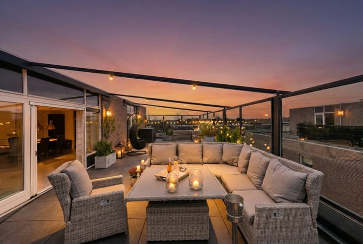 Lek 40 in Nieuwerkerk aan den IJssel