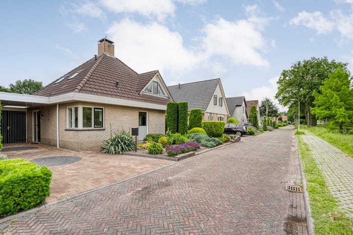 Lek 5 in Hoogeveen