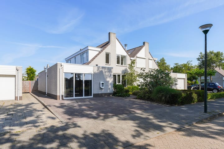 Photo of property Lek 6, Kaatsheuvel