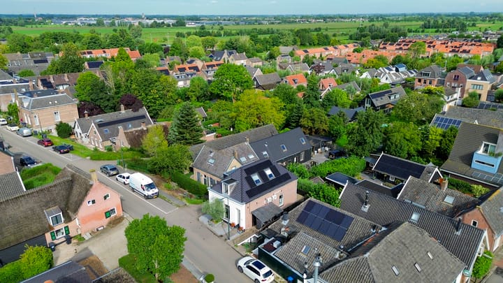 Foto von Haus Lekdijk 156, Ammerstol
