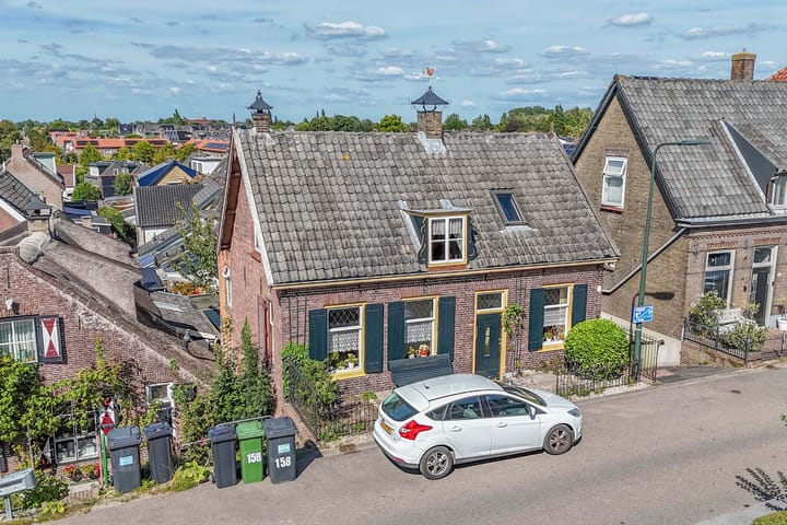 Foto von Haus Lekdijk 158, Ammerstol
