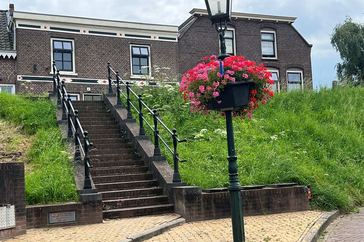 Lekdijk oost 11 in Jaarsveld