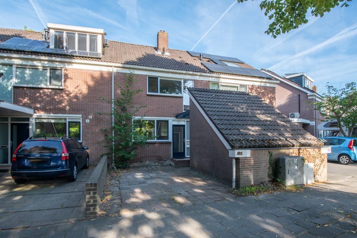 Lekerwaard 232 in Alkmaar foto