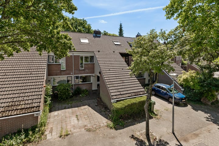 Lekerwaard 50 in Alkmaar