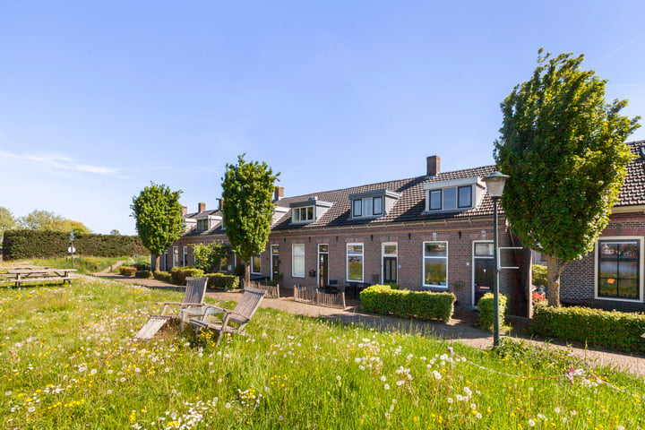 Lekkade 47 in Kinderdijk