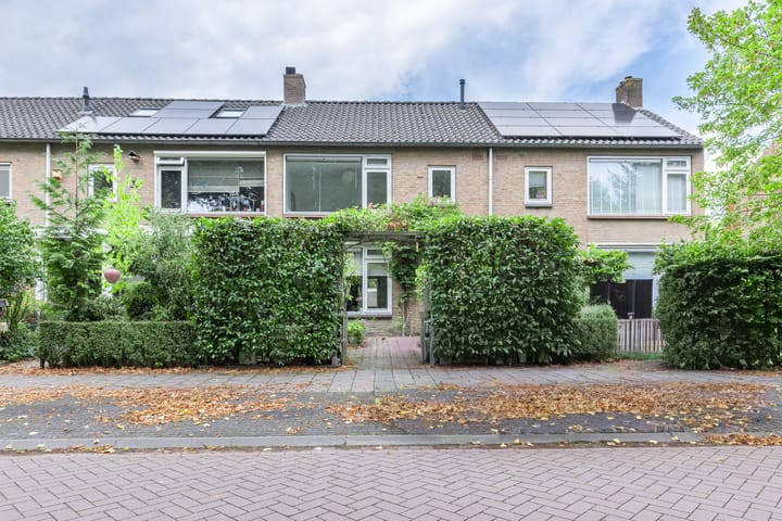 Lekkerbeetjenlaan 70 in Vught