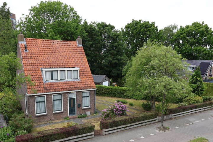 Lekkumerweg 83 in Leeuwarden