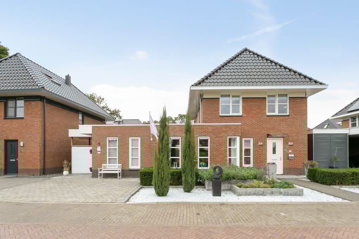 Lekstraat 11, Winterswijk Photo of property Lekstraat 11, Winterswijk