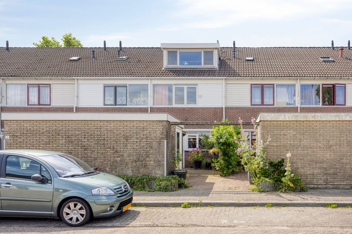 Lekstraat 14 in Emmeloord