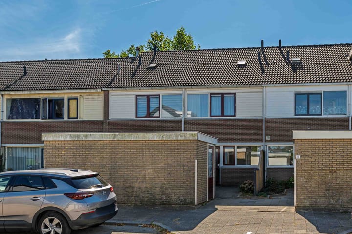 Lekstraat 18 in Emmeloord