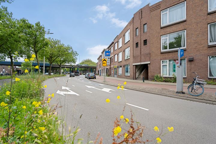 Lekstraat 195 in 's-Gravenhage