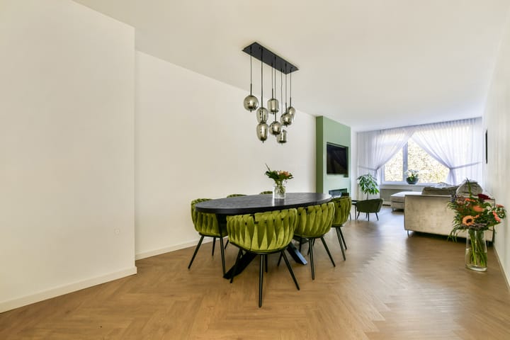 Lekstraat 197 in 's-Gravenhage