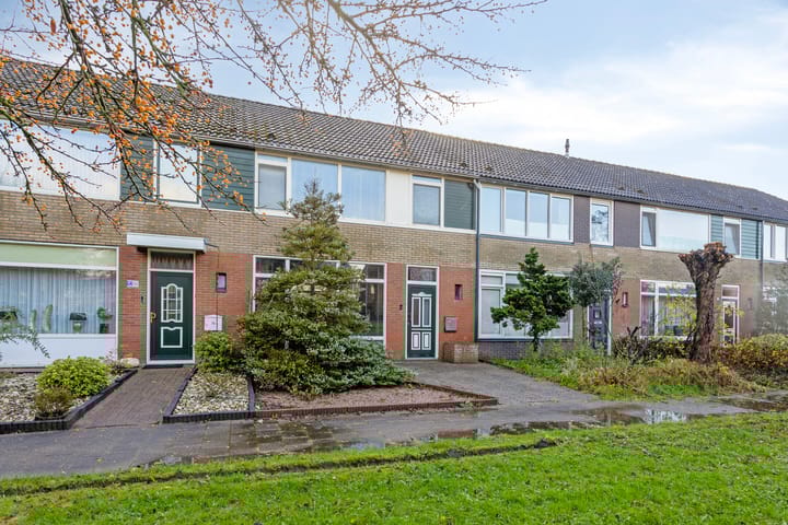 Lekstraat 22 in Winschoten