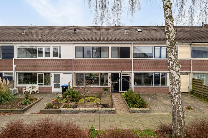 Lekstraat 26 in Emmeloord