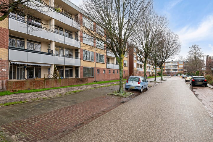 Lekstraat 57 in Purmerend