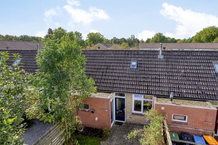 Lekstraat 66 in Assen