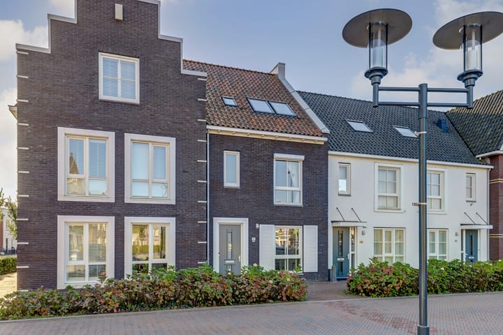 Lekstraat 70 in Hoef en Haag