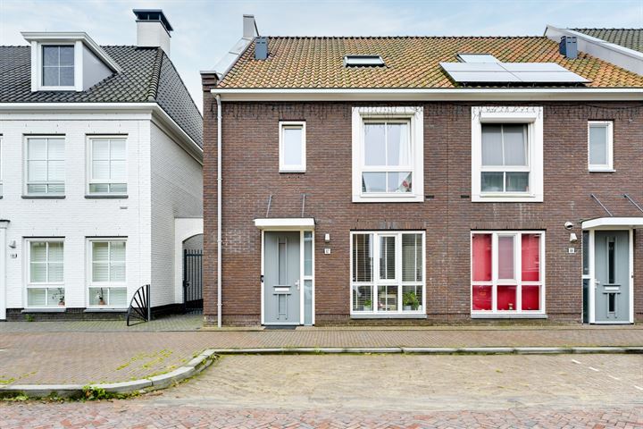 Lekstraat 82 in Hoef en Haag