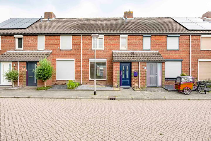 Foto van woning Lelie 13, Venray