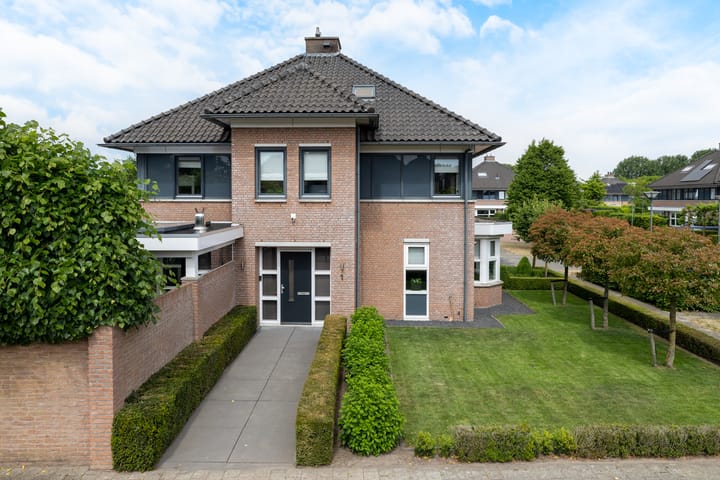 Photo of property Leliehof 1, Prinsenbeek