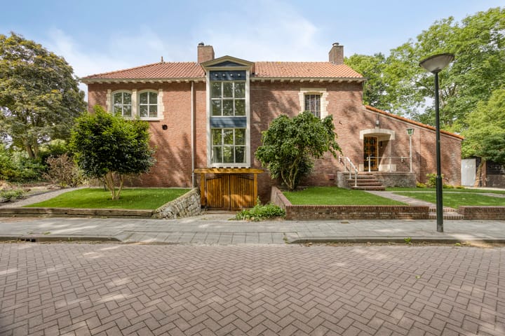 Photo of property Lelielaan 5, Veghel