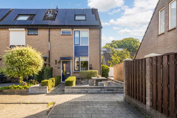 Leliëndaal 23 in Ede foto