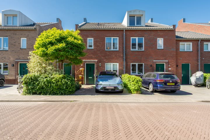 Leliëndaal 330 in Diemen