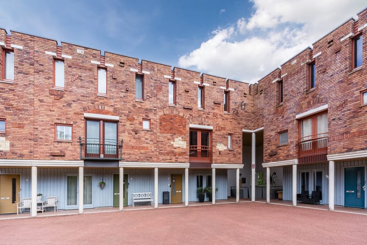 Leliënhuyze 10 in 's-Hertogenbosch