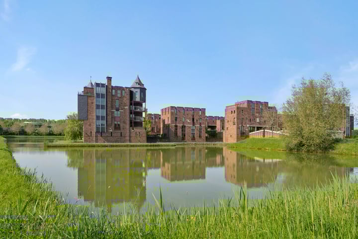 Leliënhuyze 31 in 's-Hertogenbosch