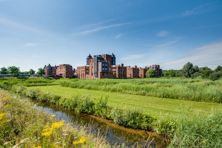 Leliënhuyze 5 in 's-Hertogenbosch