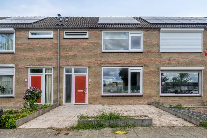 Lelieplein 12 in Yerseke