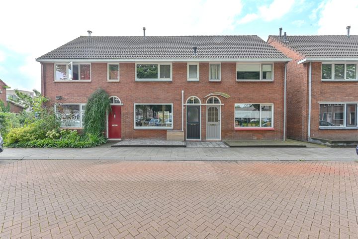 Leliestraat 10 in Meppel