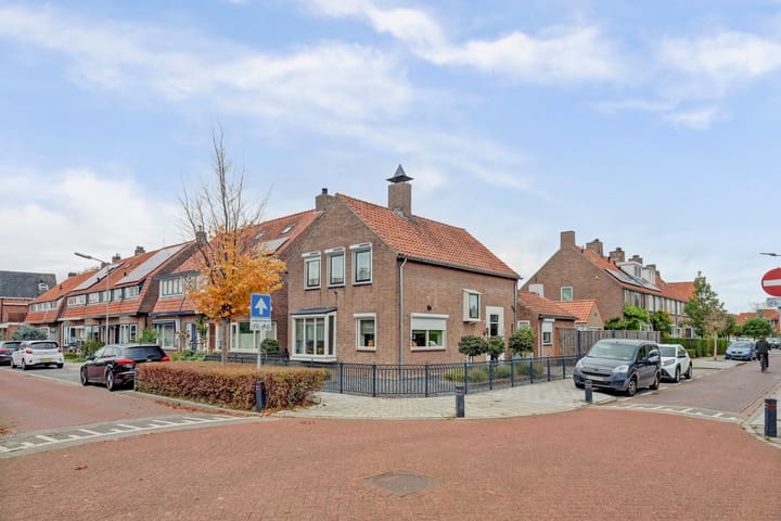 Photo de la maison Leliestraat 105, Goes