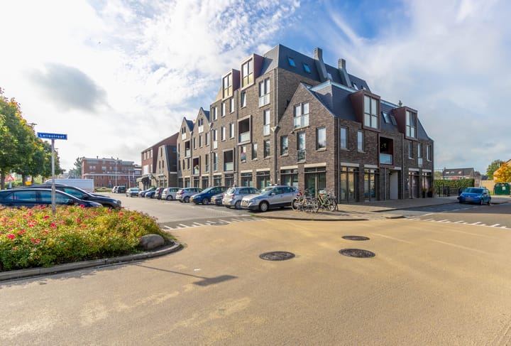 Photo de la maison Leliestraat 13b, Roelofarendsveen