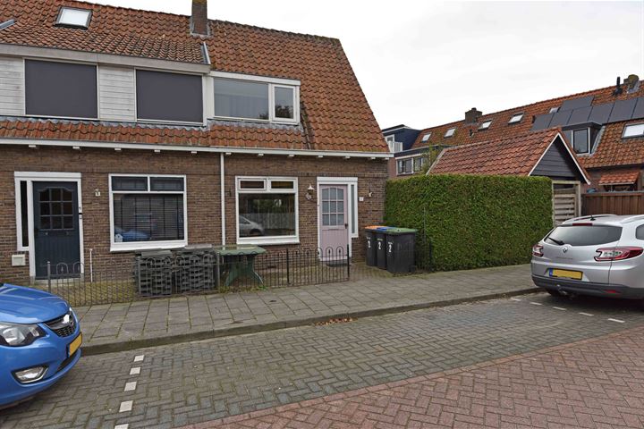 Leliestraat 2 in Hattem