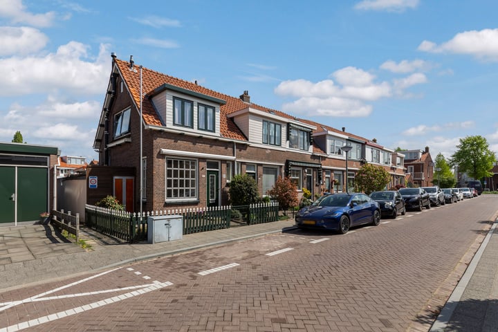 Leliestraat 25 in Vlaardingen
