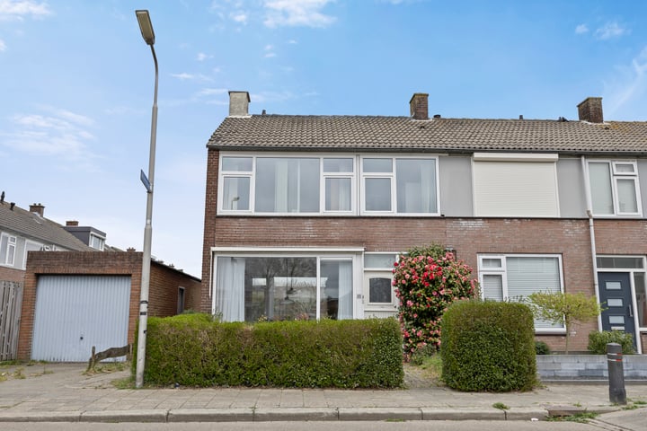 Photo of property Leliestraat 25, Drunen