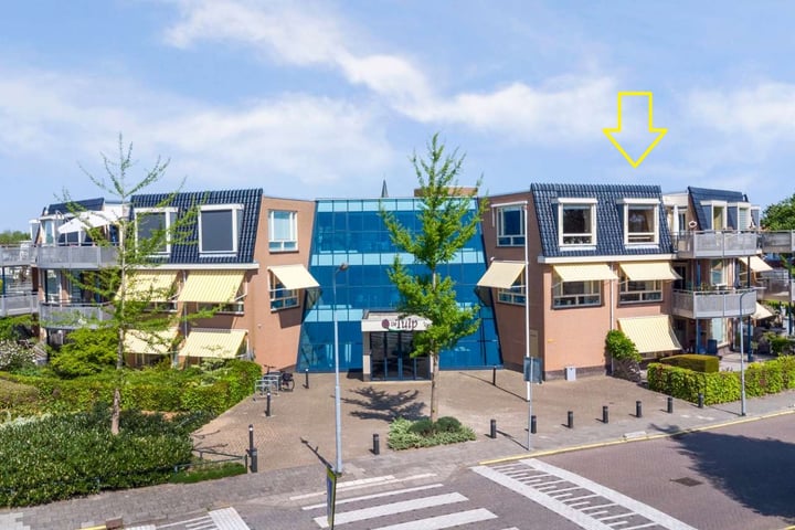 Leliestraat 27 in Noord-Scharwoude