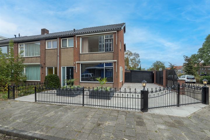 Leliestraat 27 in Naaldwijk