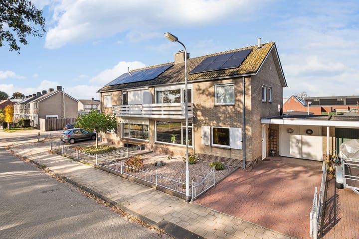 Photo de la maison Leliestraat 27, Didam