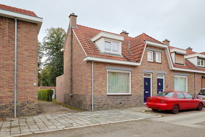 Leliestraat 28 in Sittard