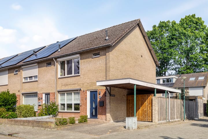 Photo of property Leliestraat 29, Beek en Donk