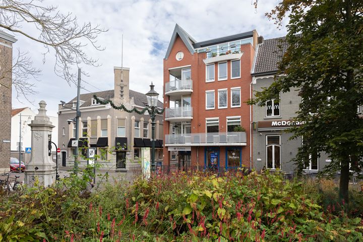 Leliestraat 2B in Roermond