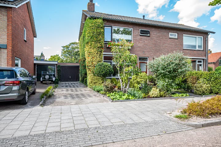 Foto van woning Leliestraat 4, Rouveen