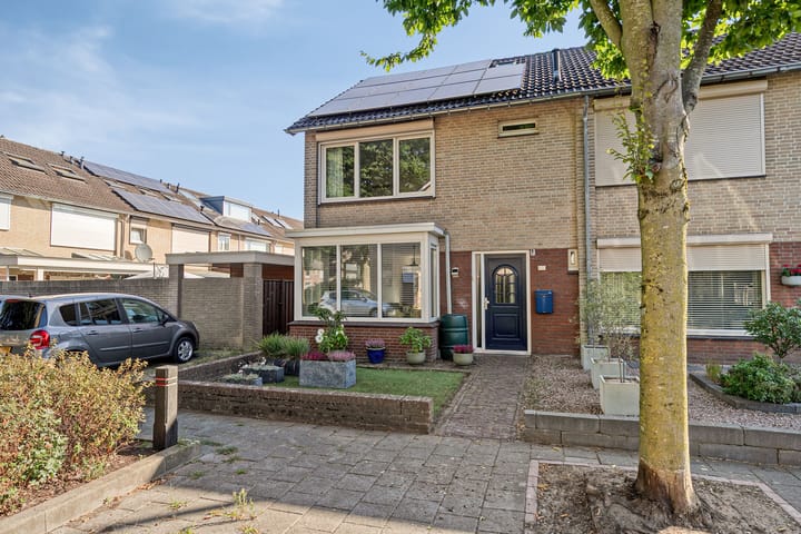 Leliestraat 41 in Beek en Donk