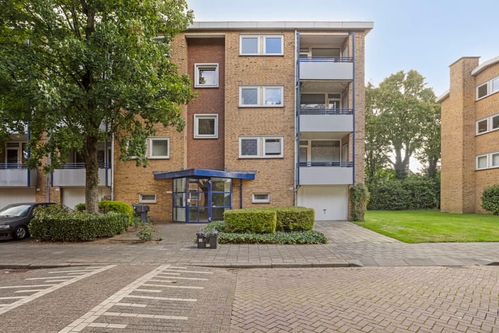 Leliestraat 41 in Echt