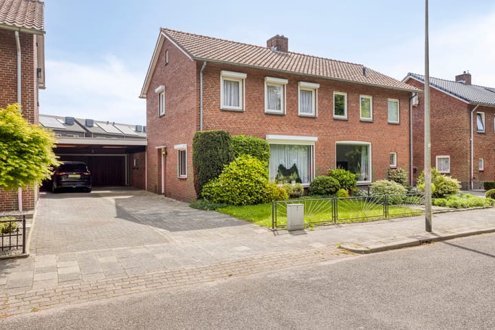 Leliestraat 46 in Oldenzaal