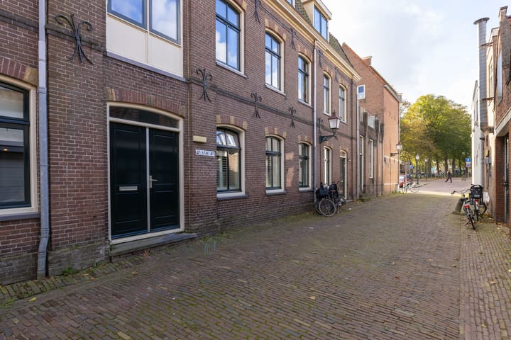 Photo of property Leliestraat 4A, Hoorn